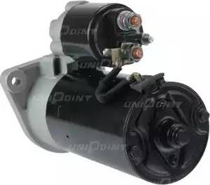 Unipoint F042S0H109 - Стартер www.autospares.lv