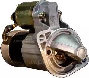 Unipoint F042S0H114 - Starter www.autospares.lv