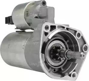 Unipoint F042S0H115 - Starter www.autospares.lv