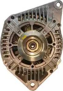 Unipoint F032UA0054 - Alternator www.autospares.lv