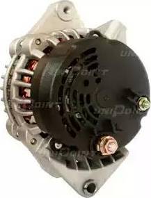 Unipoint F032UA0024 - Alternator www.autospares.lv