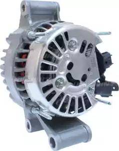 Unipoint F032UA0087 - Alternator www.autospares.lv