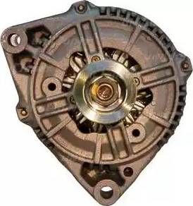 Unipoint F032UA0039 - Alternator www.autospares.lv