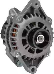 Unipoint F032UA0024 - Alternator www.autospares.lv