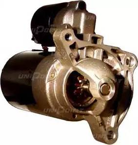 Unipoint F032US0047 - Starter www.autospares.lv