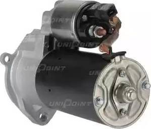 Unipoint F032US0053 - Starter www.autospares.lv