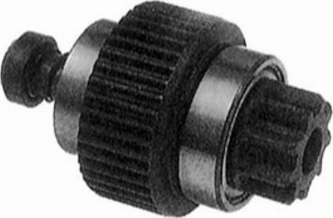 Unipoint SD-4015 - Pinion, bendix, starter www.autospares.lv