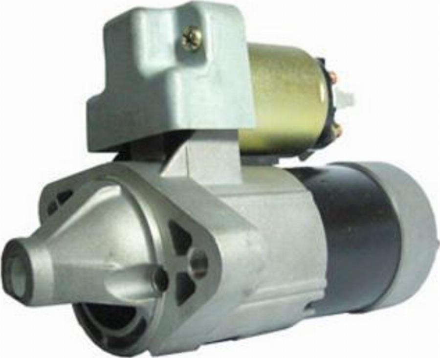 Unipoint STR-3514 - Starter www.autospares.lv