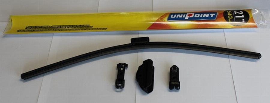 Unipoint WB8W22SGR - Щетка стеклоочистителя www.autospares.lv