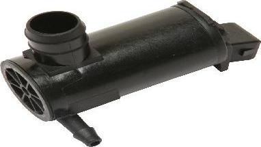 ÜRO Parts 9169611 - Water Pump, window cleaning www.autospares.lv