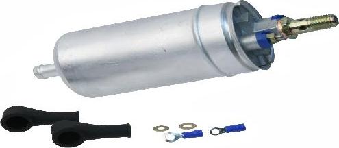 ÜRO Parts 91160810202 - Топливный насос www.autospares.lv