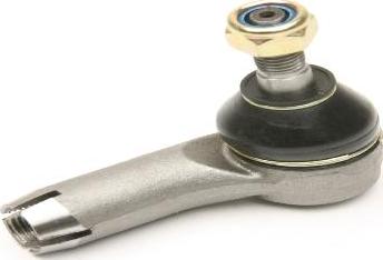 ÜRO Parts 443419811D - Tie Rod End www.autospares.lv