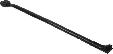 ÜRO Parts 4242681 - Tie Rod End www.autospares.lv