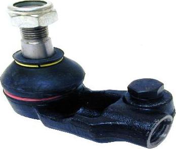 ÜRO Parts 4242749 - Tie Rod End www.autospares.lv