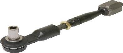 ÜRO Parts 4B0419801M - Tie Rod End www.autospares.lv