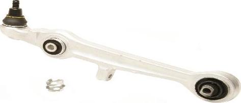 ÜRO Parts 4D0407151P - Track Control Arm www.autospares.lv