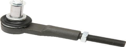 ÜRO Parts 4F0419811D - Наконечник рулевой тяги, шарнир www.autospares.lv