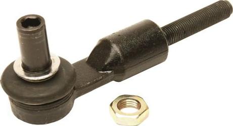 ÜRO Parts 4F0419811E - Tie Rod End www.autospares.lv