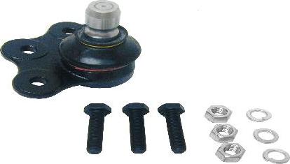 ÜRO Parts 5231683 - Ball Joint www.autospares.lv