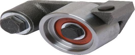 ÜRO Parts 6842593 - Spriegotājrullītis, Gāzu sadales mehānisma piedziņas siksna autospares.lv