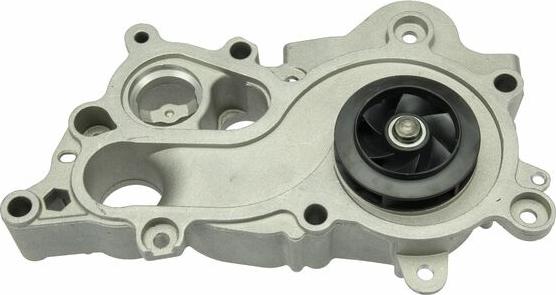 ÜRO Parts 04E121600CB - Водяной насос www.autospares.lv