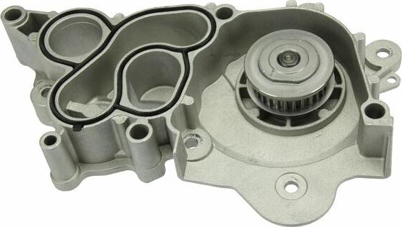 ÜRO Parts 04E121600CB - Водяной насос www.autospares.lv