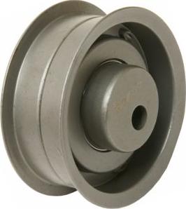 ÜRO Parts 051109243 - Натяжной ролик, зубчатый ремень ГРМ www.autospares.lv