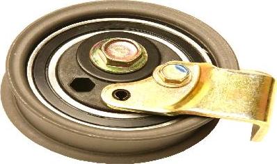 ÜRO Parts 058109243E - Spriegotājrullītis, Gāzu sadales mehānisma piedziņas siksna www.autospares.lv