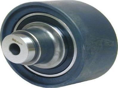 ÜRO Parts 038109244M - Натяжной ролик, зубчатый ремень ГРМ www.autospares.lv