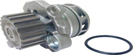 ÜRO Parts 038121011A - Water Pump www.autospares.lv