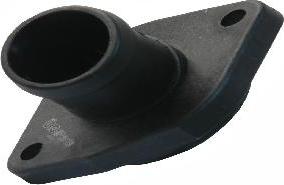 ÜRO Parts 032121121B - Фланец охлаждающей жидкости www.autospares.lv