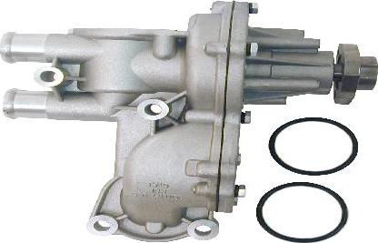 ÜRO Parts 037121010C - Water Pump www.autospares.lv