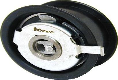 ÜRO Parts 028109243F - Spriegotājrullītis, Gāzu sadales mehānisma piedziņas siksna www.autospares.lv