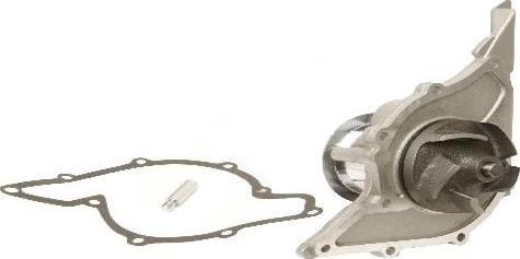 ÜRO Parts 077121004P - Ūdenssūknis www.autospares.lv