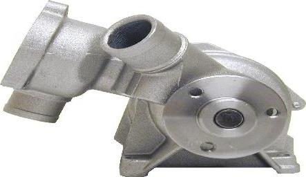 ÜRO Parts 1032003701 - Ūdenssūknis autospares.lv