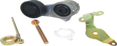 ÜRO Parts 1022006970 - Siksnas spriegotājs, Ķīļsiksna www.autospares.lv