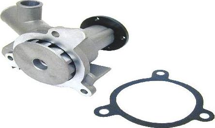 ÜRO Parts 11519071562 - Ūdenssūknis autospares.lv