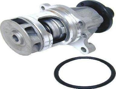 ÜRO Parts 11511734602 - Water Pump www.autospares.lv