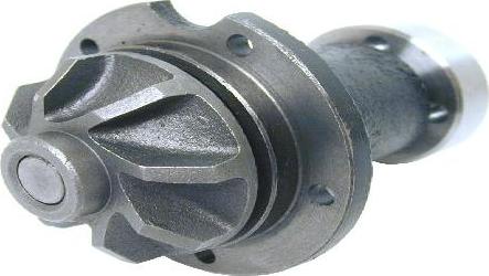 ÜRO Parts 1102001720 - Ūdenssūknis www.autospares.lv