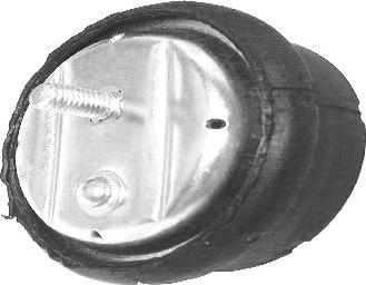 ÜRO Parts 11812228298 - Piekare, Dzinējs www.autospares.lv