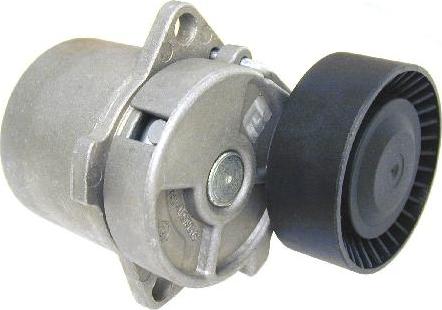 ÜRO Parts 11281247647 - Натяжитель, поликлиновый ремень www.autospares.lv