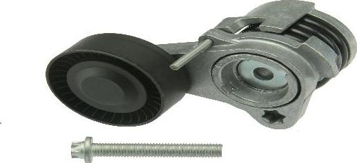 ÜRO Parts 11287530314 - Натяжитель, поликлиновый ремень www.autospares.lv