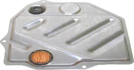 ÜRO Parts 1262770295 - Hidrofiltrs, Automātiskā pārnesumkārba www.autospares.lv