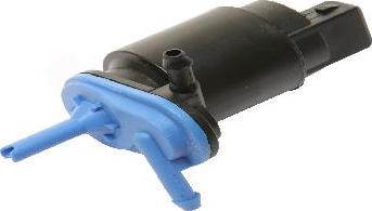 ÜRO Parts 1H6955651 - Water Pump, window cleaning www.autospares.lv