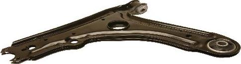 ÜRO Parts 1H0407151 - Track Control Arm www.autospares.lv