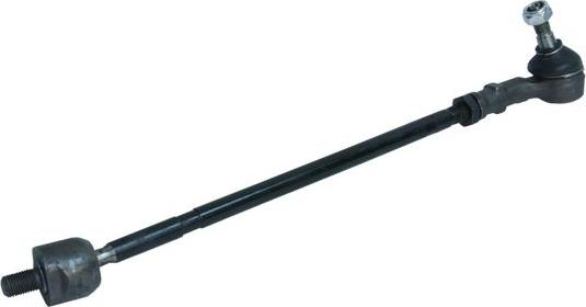 ÜRO Parts 1H0422803B - Aksiālais šarnīrs, Stūres šķērsstiepnis www.autospares.lv