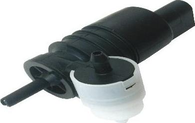 ÜRO Parts 1J6955651 - Water Pump, window cleaning www.autospares.lv