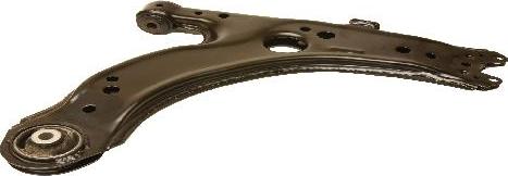 ÜRO Parts 1J0407151B - Track Control Arm www.autospares.lv