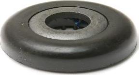 ÜRO Parts 1J0412249 - Rolling Bearing, suspension strut support mounting www.autospares.lv