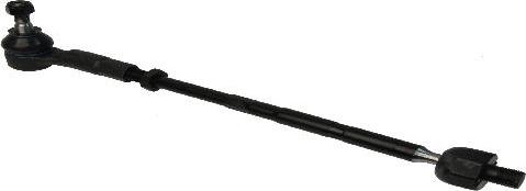 ÜRO Parts 1J0422804H - Tie Rod www.autospares.lv